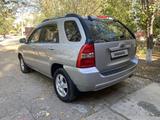 Kia Sportage 2006 годаүшін3 500 000 тг. в Караганда – фото 4