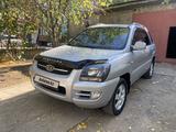 Kia Sportage 2006 годаүшін3 500 000 тг. в Караганда – фото 2