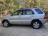 Kia Sportage 2006 годаүшін3 500 000 тг. в Караганда – фото 3