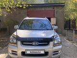 Kia Sportage 2006 годаүшін3 500 000 тг. в Караганда