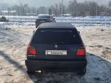 Volkswagen Golf 1993 годаүшін850 000 тг. в Алматы – фото 4