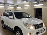 Toyota Land Cruiser Prado 2010 годаfor14 500 000 тг. в Шымкент – фото 3