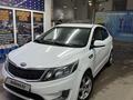 Kia Rio 2013 года за 4 700 000 тг. в Астана