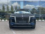 Hongqi E-HS9 2023 года за 21 000 000 тг. в Костанай – фото 3
