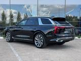 Hongqi E-HS9 2023 года за 21 000 000 тг. в Костанай – фото 4