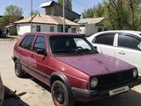 Volkswagen Golf 1989 года за 700 000 тг. в Жаркент – фото 3