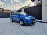 Chevrolet Tracker 2014 года за 5 900 000 тг. в Алматы