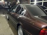 BMW 528 1997 годаүшін3 100 000 тг. в Астана – фото 4