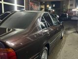 BMW 528 1997 годаүшін3 100 000 тг. в Астана – фото 3