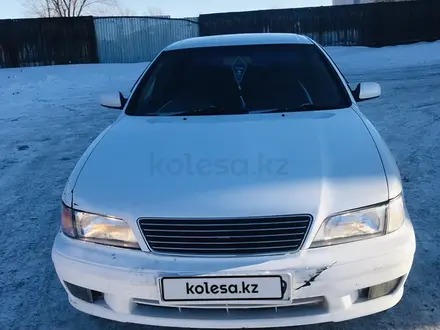 Nissan Cefiro 1995 года за 2 100 000 тг. в Талдыкорган
