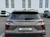 Hyundai Creta 2022 годаүшін9 300 000 тг. в Алматы – фото 4