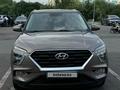 Hyundai Creta 2022 года за 9 300 000 тг. в Алматы
