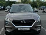 Hyundai Creta 2022 годаүшін9 300 000 тг. в Алматы