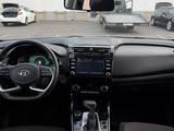 Hyundai Creta 2022 годаүшін9 300 000 тг. в Алматы – фото 5