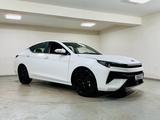 JAC J7 Plus Flagship 2025 года за 11 290 000 тг. в Костанай