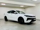 JAC J7 Plus Flagship 2025 года за 8 790 000 тг. в Костанай