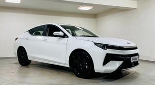 JAC J7 Plus Flagship 2025 года за 8 790 000 тг. в Костанай