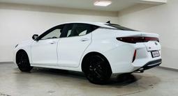 JAC J7 Plus Flagship 2025 года за 8 790 000 тг. в Костанай – фото 2