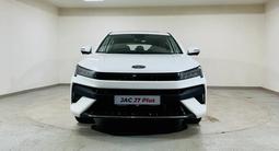 JAC J7 Plus Flagship 2025 года за 8 790 000 тг. в Костанай – фото 3