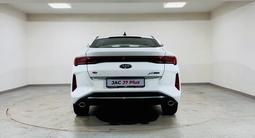JAC J7 Plus Flagship 2025 года за 8 790 000 тг. в Костанай – фото 4