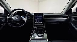 JAC J7 Plus Flagship 2025 года за 8 790 000 тг. в Костанай – фото 5