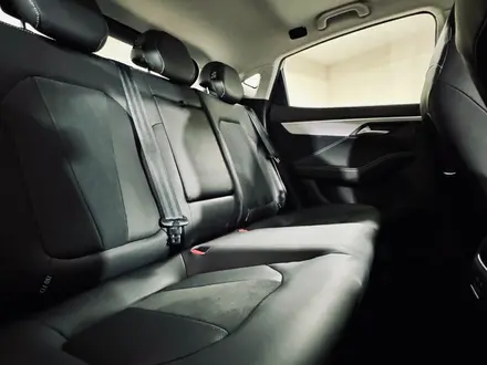 JAC J7 Plus Flagship 2025 года за 8 790 000 тг. в Костанай – фото 6