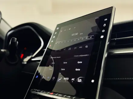 JAC J7 Plus Flagship 2025 года за 8 790 000 тг. в Костанай – фото 7