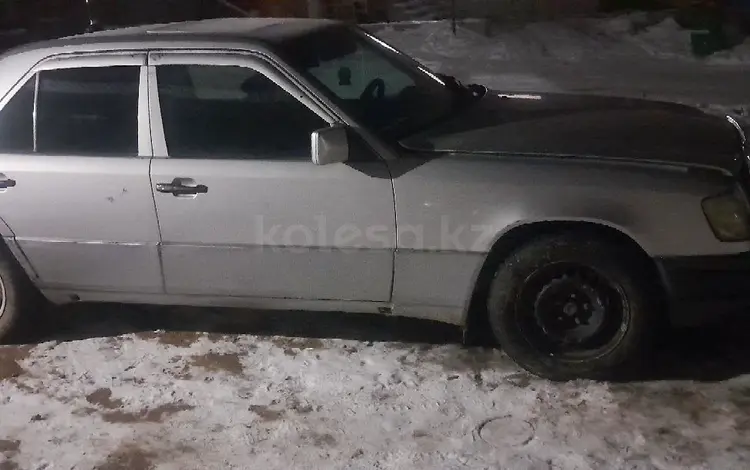 Mercedes-Benz E 230 1991 года за 550 000 тг. в Алматы