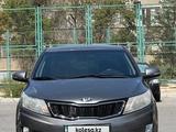 Kia Rio 2013 годаfor5 800 000 тг. в Актау – фото 2