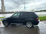 BMW X5 2006 годаүшін6 500 000 тг. в Алматы – фото 3