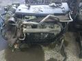 Двигатель контрактный на Toyota Avensis 2.0-120 195км за 430 000 тг. в Алматы – фото 2