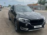 BMW X5 2017 годаүшін22 000 000 тг. в Алматы