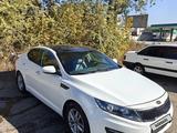 Kia Optima 2012 годаүшін6 200 000 тг. в Семей