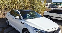 Kia Optima 2012 годаүшін6 200 000 тг. в Семей