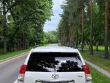 Toyota Land Cruiser Prado 2011 годаүшін12 900 000 тг. в Алматы – фото 3