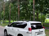Toyota Land Cruiser Prado 2011 годаүшін12 900 000 тг. в Алматы – фото 2