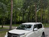 Toyota Land Cruiser Prado 2011 годаүшін12 900 000 тг. в Алматы