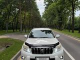 Toyota Land Cruiser Prado 2011 годаүшін12 900 000 тг. в Алматы – фото 5