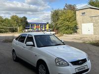 ВАЗ (Lada) Priora 2172 2014 года за 1 470 000 тг. в Караганда