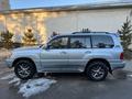 Lexus LX 470 2003 года за 9 500 000 тг. в Алматы – фото 13