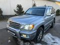 Lexus LX 470 2003 года за 9 500 000 тг. в Алматы – фото 12