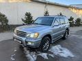 Lexus LX 470 2003 года за 9 500 000 тг. в Алматы – фото 2