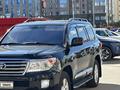 Toyota Land Cruiser 2008 года за 15 400 000 тг. в Астана – фото 8