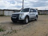 Mitsubishi Pajero 2007 годаfor9 500 000 тг. в Рудный