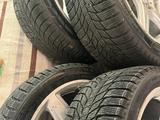 Диски на мерседес с резинам за 380 000 тг. в Алматы – фото 3