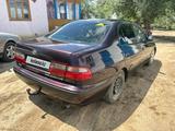 Toyota Carina E 1994 годаfor1 500 000 тг. в Айтеке би – фото 3