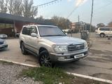 Toyota Land Cruiser 2006 года за 12 000 000 тг. в Алматы