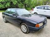 Audi 80 1990 годаүшін600 000 тг. в Каратау