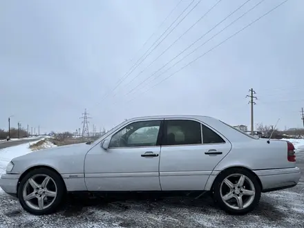 Mercedes-Benz C 280 1994 года за 2 500 000 тг. в Астана