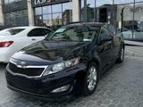Kia Optima 2013 года за 5 000 000 тг. в Актау – фото 2